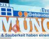 Frechener Gebäudereinigung Münch GmbH