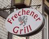 Frechener Grill