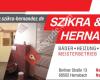 Fred Szikra & J. Hernandez Gmbh Heizung-Sanitär