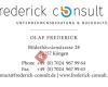 Frederick-Consult