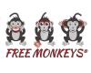 Free Monkeys