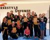 Freestyle Defense JitsuSelbstverteidigungsakademie Schongau