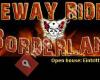 Freeway Rider's MC Borderland