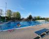 Freibad Heidebad