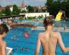 Freibad Herzogenaurach