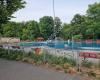 Freibad Kirchheim unter Teck