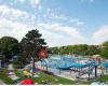 Freibad Stammheim