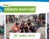 Freiburg Marathon