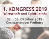 Freiburger Forum Wirtschaft und Spiritualität