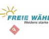 Freie Wähler Weiden