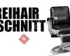 Freihair von Schnitt