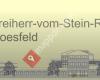 Freiherr-vom-Stein- Realschule, Coesfeld