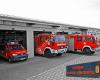 Freiwillige Feuerwehr Babelsberg-Klein Glienicke