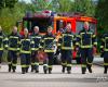 Freiwillige Feuerwehr Bad Bevensen