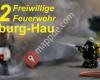 Freiwillige Feuerwehr Bedburg-Hau