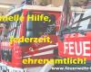 Freiwillige Feuerwehr Bleicherode