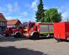 Freiwillige Feuerwehr Bornum am Harz