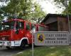 Freiwillige Feuerwehr Coburg LZ4 Wüstenahorn