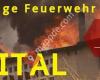 Freiwillige Feuerwehr der Stadt Freital