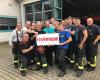 Freiwillige Feuerwehr der Stadt Michelstadt