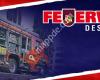 Freiwillige Feuerwehr Dessau-Süd