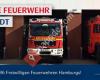 Freiwillige Feuerwehr Duvenstedt