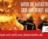 Freiwillige Feuerwehr Ebersberg