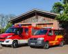 Freiwillige Feuerwehr Essel