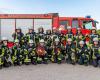 Freiwillige Feuerwehr Flensburg-Engelsby