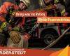 Freiwillige Feuerwehr Garstedt Norderstedt