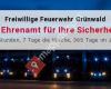 Freiwillige Feuerwehr Grünwald