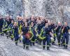 Freiwillige Feuerwehr Gundernhausen