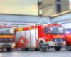 Freiwillige Feuerwehr Hockenheim