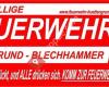 Freiwillige Feuerwehr Hüttengrund-Blechhammer