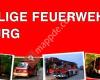 Freiwillige Feuerwehr Ilsenburg