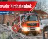 Freiwillige Feuerwehr Kirchsteinbek