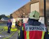 Freiwillige Feuerwehr Köln - Löschgruppe Worringen