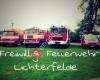 Freiwillige Feuerwehr Lichterfelde