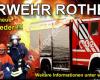 Freiwillige Feuerwehr Magdeburg - Rothensee