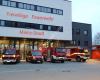 Freiwillige Feuerwehr Mainz-Stadt