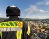 Freiwillige Feuerwehr Marburg-Mitte