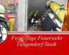 Freiwillige Feuerwehr Neumünster Tungendorf-Stadt