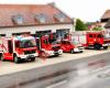 Freiwillige Feuerwehr Neunburg vorm Wald