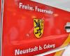 Freiwillige Feuerwehr Neustadt bei Coburg