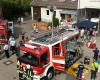 Freiwillige Feuerwehr Nordhausen-Mitte