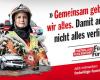 Freiwillige Feuerwehr NRW
