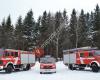 Freiwillige Feuerwehr Pobershau