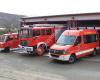 Freiwillige Feuerwehr Römerstein-Böhringen