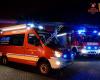 Freiwillige Feuerwehr Rosbach vor der Höhe