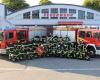 Freiwillige Feuerwehr Rostock - Stadt-Mitte
